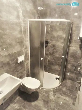 Pronájem bytu 2+kk, Lochovice, 34 m2