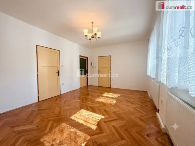 Prodej rodinného domu, Bojkovice, Fučíkova čtvrť, 130 m2