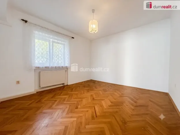 Prodej rodinného domu, Bojkovice, Fučíkova čtvrť, 130 m2