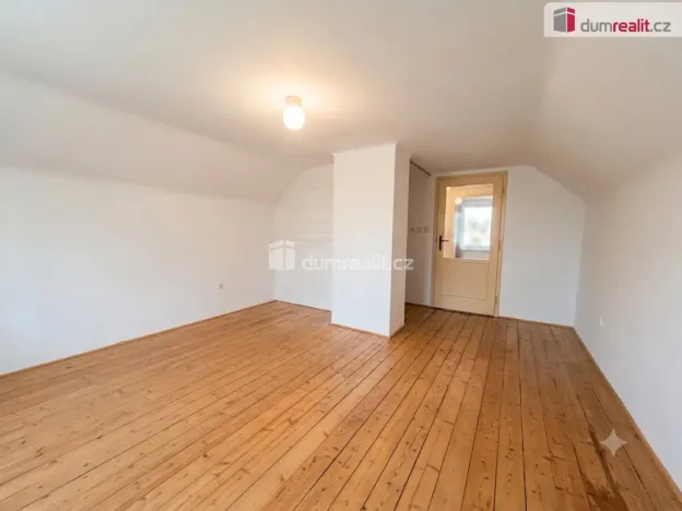 Prodej rodinného domu, Bojkovice, Fučíkova čtvrť, 130 m2
