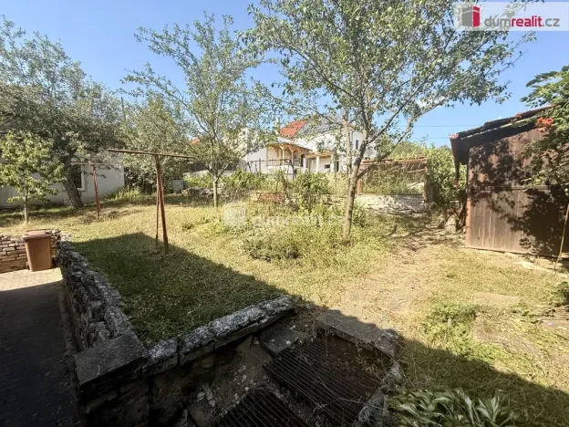 Prodej rodinného domu, Bojkovice, Fučíkova čtvrť, 130 m2