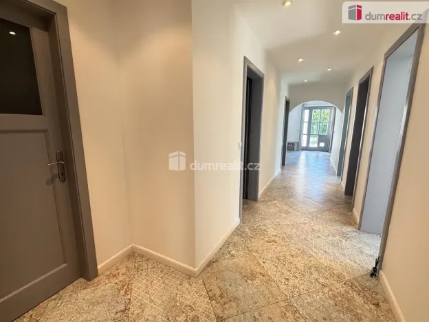 Pronájem rodinného domu, Sulice - Hlubočinka, K Potoku, 225 m2