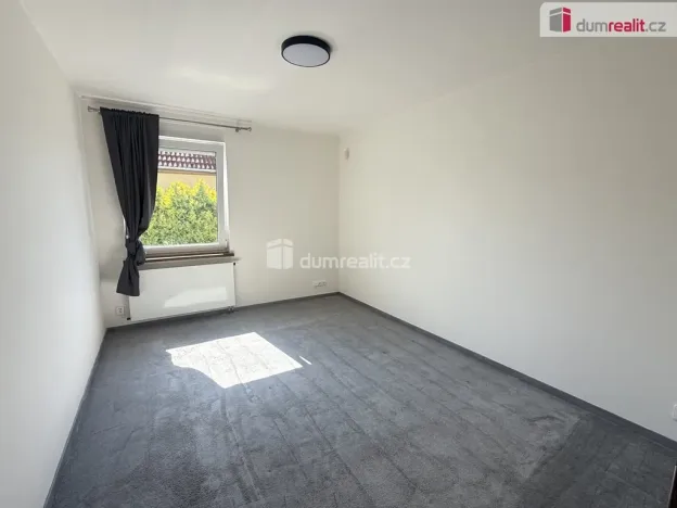 Pronájem rodinného domu, Sulice - Hlubočinka, K Potoku, 225 m2
