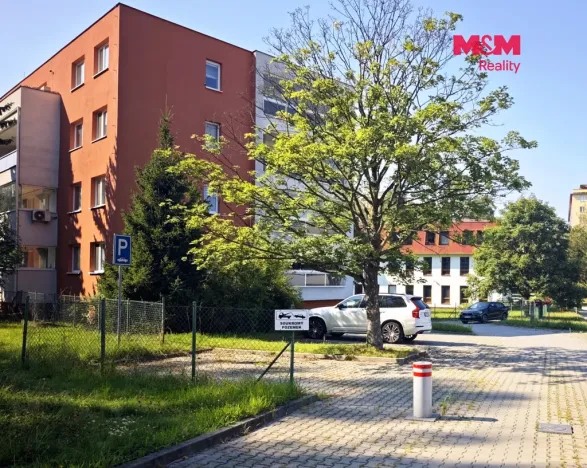 Pronájem bytu 4+kk, Ostrava - Poruba, U Sportoviště, 113 m2