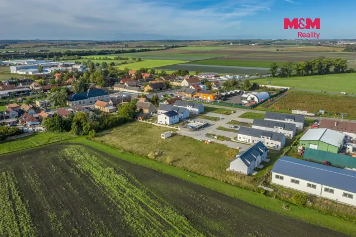 Prodej rodinného domu, Starý Vestec, 102 m2
