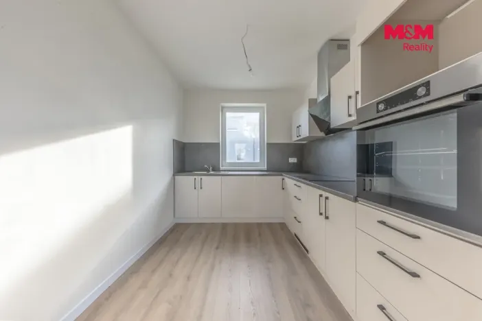 Prodej rodinného domu, Starý Vestec, 102 m2