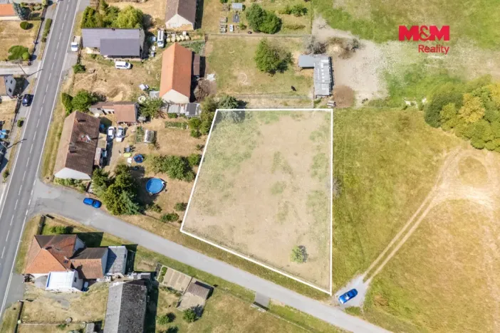 Prodej pozemku pro bydlení, Dolce, 1729 m2