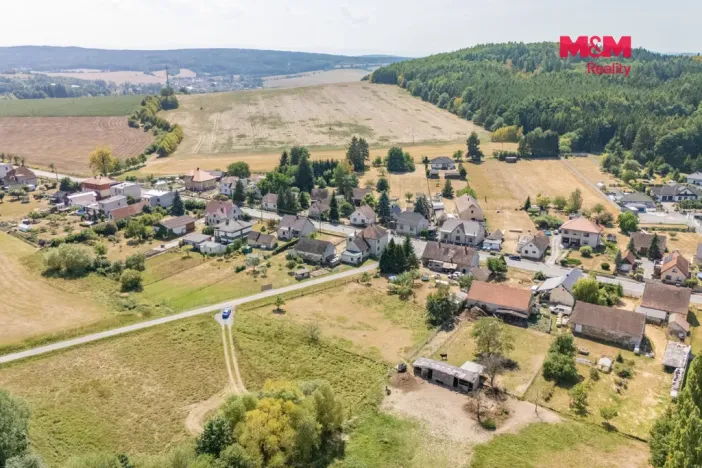 Prodej pozemku pro bydlení, Dolce, 1729 m2