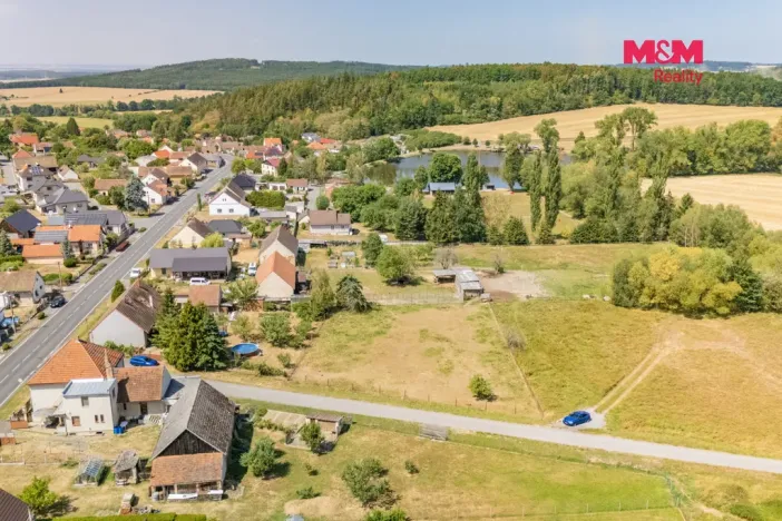 Prodej pozemku pro bydlení, Dolce, 1729 m2
