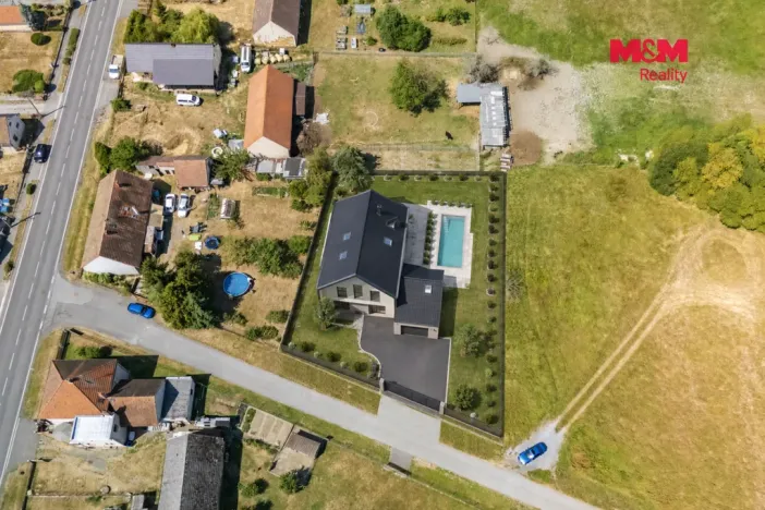 Prodej pozemku pro bydlení, Dolce, 1729 m2