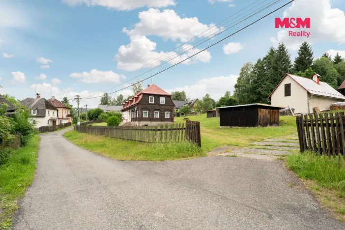 Prodej ubytování, Doubice, 280 m2