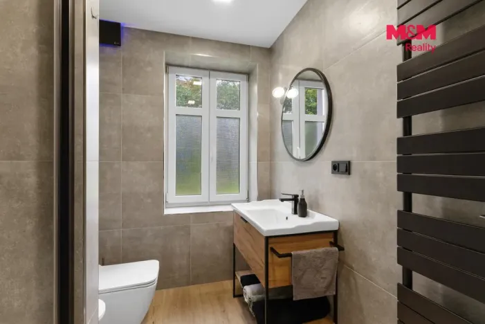 Pronájem bytu 1+kk, Liberec - Liberec XIV-Ruprechtice, Ruprechtická, 40 m2