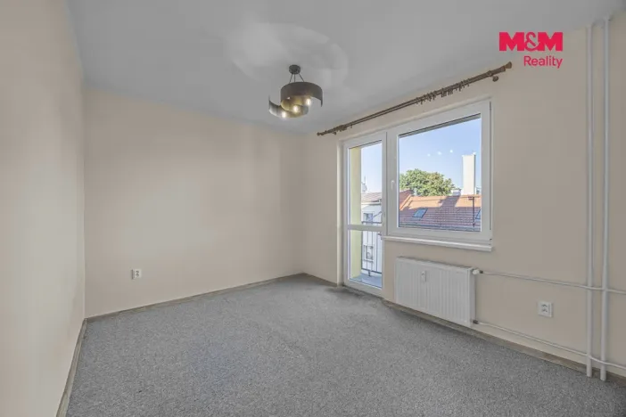 Prodej bytu 3+1, Kostelec nad Orlicí, Nerudova, 79 m2