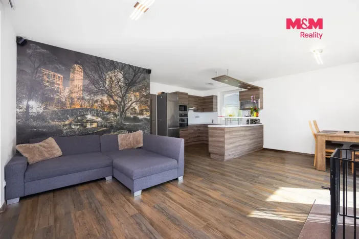 Prodej rodinného domu, Heřmanův Městec, Konopáčská, 118 m2
