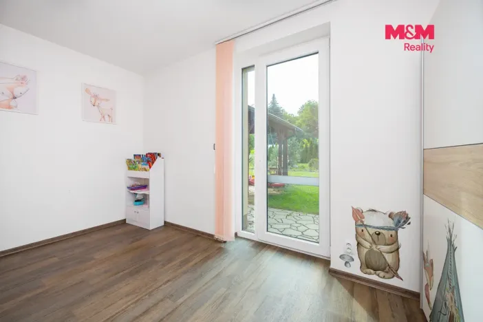 Prodej rodinného domu, Heřmanův Městec, Konopáčská, 118 m2