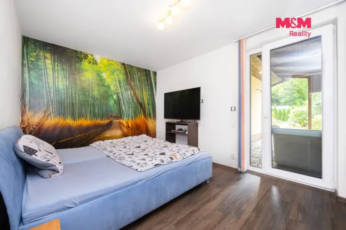 Prodej rodinného domu, Heřmanův Městec, Konopáčská, 118 m2