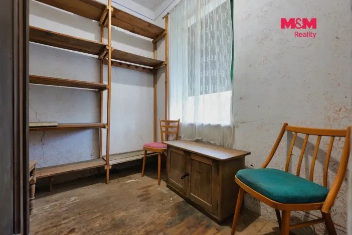 Prodej rodinného domu, Senička, 143 m2