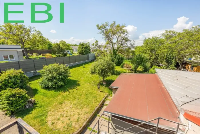 Prodej rodinného domu, Praha - Strašnice, Na spádu, 160 m2