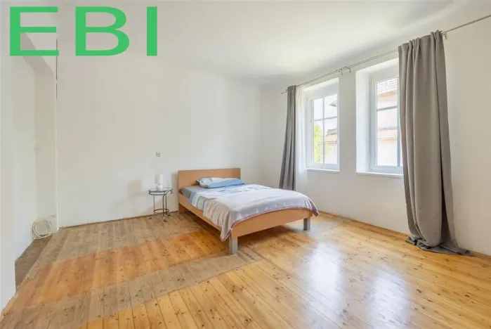 Prodej rodinného domu, Praha - Strašnice, Na spádu, 160 m2