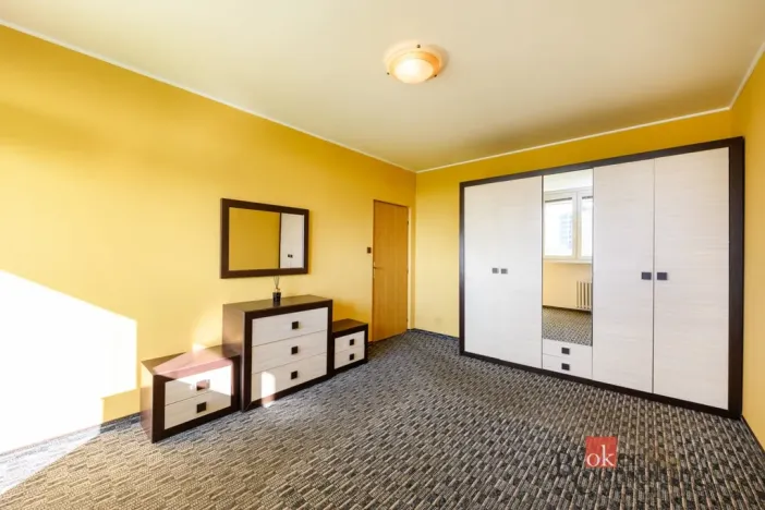 Prodej bytu 2+1, Plzeň - Doudlevce, Skupova, 61 m2
