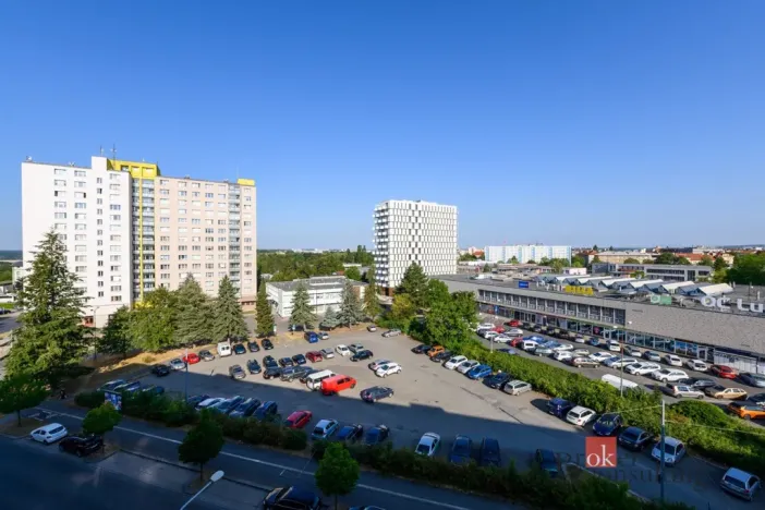 Prodej bytu 2+1, Plzeň - Doudlevce, Skupova, 61 m2