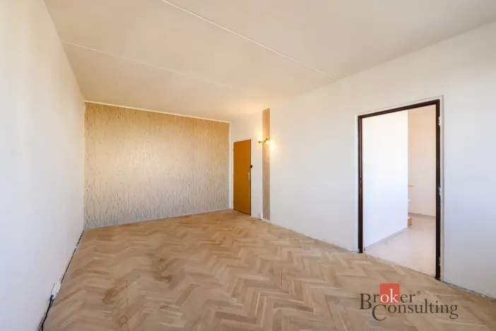 Prodej bytu 2+1, Plzeň - Doudlevce, Skupova, 61 m2