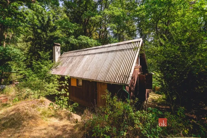 Prodej chaty, Újezd nade Mží, 31 m2