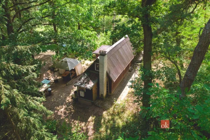 Prodej chaty, Újezd nade Mží, 31 m2