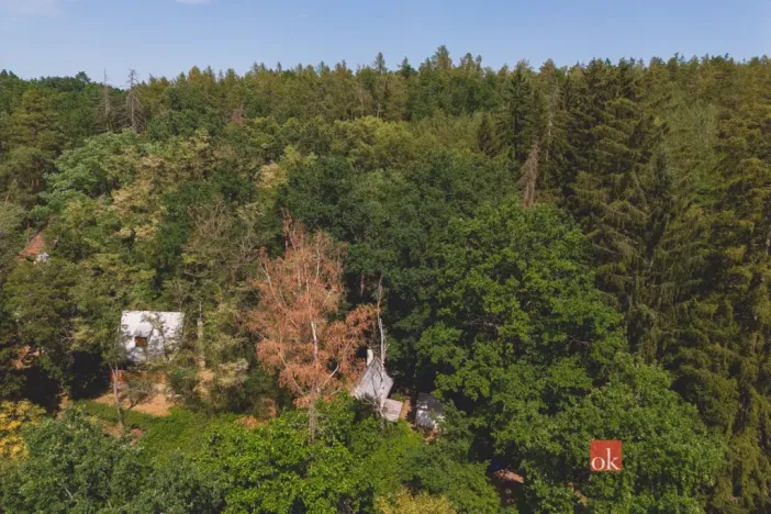 Prodej chaty, Újezd nade Mží, 31 m2