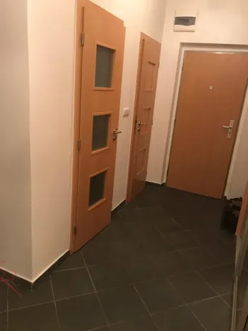 Pronájem bytu 2+1, Ostrava - Moravská Ostrava, Zelená, 56 m2