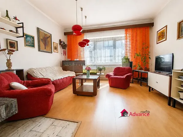 Prodej rodinného domu, Ostrava, Železničářská, 170 m2