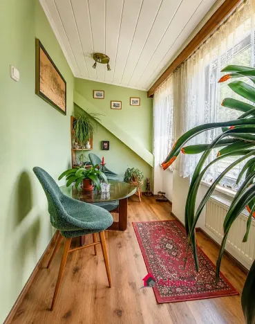 Prodej rodinného domu, Ostrava, Železničářská, 170 m2