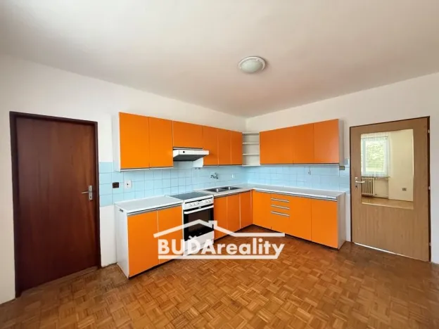Prodej rodinného domu, Zlín - Lužkovice, Zahrady, 266 m2