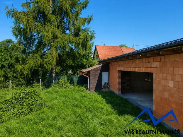 Prodej rodinného domu, Orlová, 17. listopadu, 110 m2