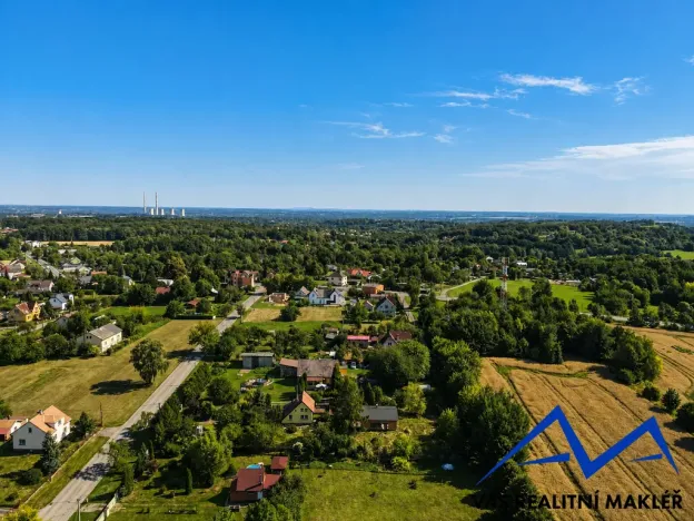 Prodej rodinného domu, Orlová, 17. listopadu, 110 m2