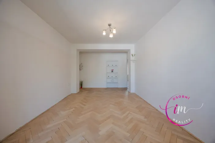 Prodej bytu 2+1, Jihlava, U Cihelny, 51 m2