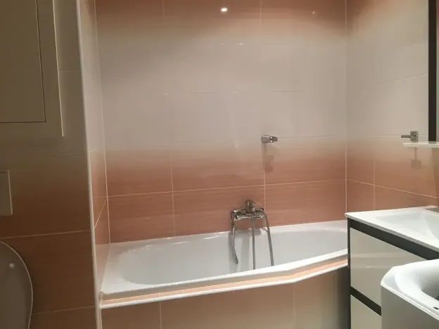 Prodej bytu 2+1, Žatec, 60 m2