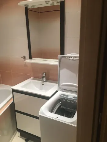 Prodej bytu 2+1, Žatec, 60 m2