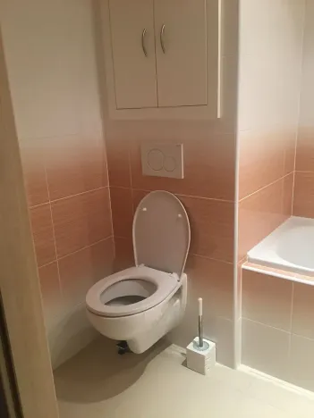 Prodej bytu 2+1, Žatec, 60 m2