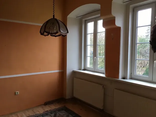 Pronájem vily, Bělušice, 207 m2