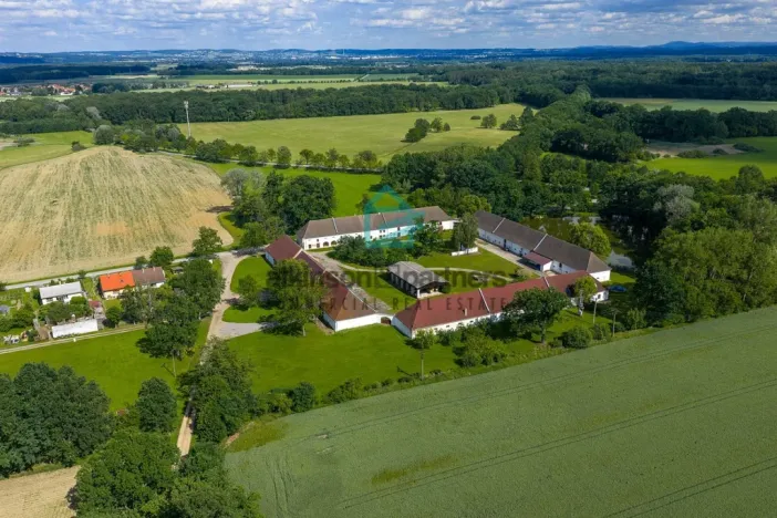 Prodej chaty, Břehov, 1600 m2
