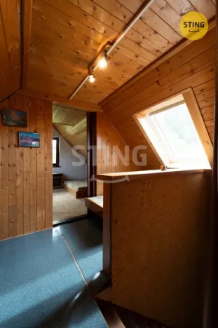 Prodej chaty, Rýmařov, Opavská, 70 m2