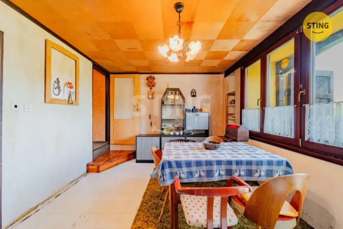 Prodej chaty, Rýmařov, Opavská, 70 m2