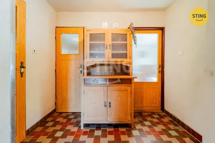 Prodej chaty, Rýmařov, Opavská, 70 m2