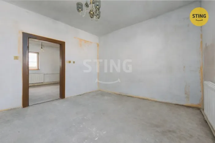 Prodej rodinného domu, Horní Ředice, 114 m2
