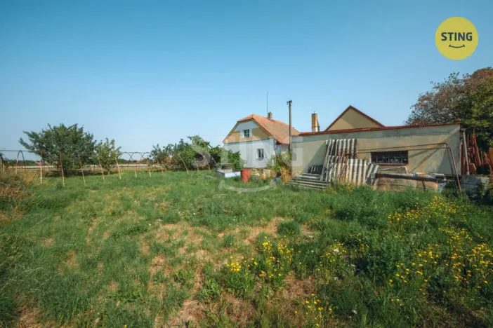 Prodej rodinného domu, Horní Ředice, 114 m2