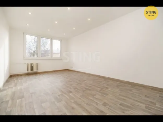 Pronájem bytu 2+1, Ostrava, Výškovická, 57 m2