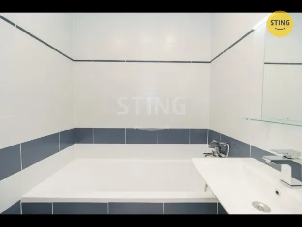 Pronájem bytu 2+1, Ostrava, Výškovická, 57 m2