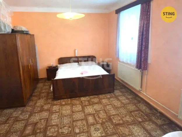 Prodej bytu 2+1, Mohelnice, Zámečnická, 70 m2
