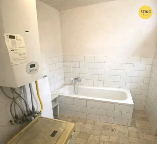 Prodej bytu 2+1, Mohelnice, Zámečnická, 70 m2